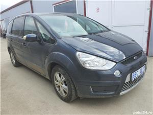 Capota FORD S-MAX an 2006 - imagine 2
