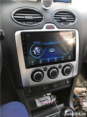 Montaj gratuit navigatie ford focus mondeo transit c-max s-max - imagine 2