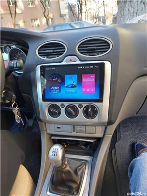 Montaj gratuit navigatie ford focus mondeo transit c-max s-max - imagine 6