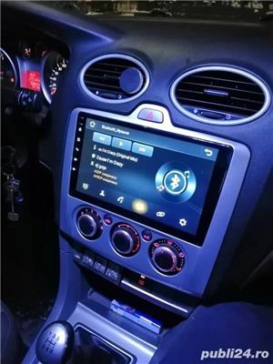 Montaj gratuit navigatie ford focus mondeo transit c-max s-max - imagine 3