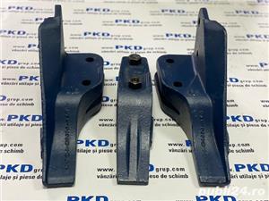 Dinți de cupă pentru Miniexcavatoare și Buldoexcavatoare