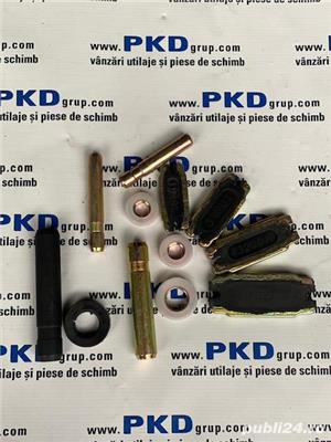 Dinți de cupă pentru Miniexcavatoare și Buldoexcavatoare - imagine 7