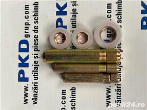 Dinți de cupă pentru Miniexcavatoare și Buldoexcavatoare - imagine 6