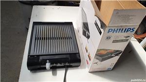 Gratar electric Philips - imagine 3