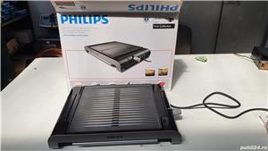 Gratar electric Philips - imagine 2