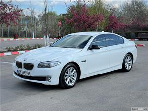 Praguri Bmw seria 5, F10, berlina, 2009/2013 - imagine 6