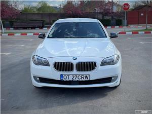 Praguri Bmw seria 5, F10, berlina, 2009/2013 - imagine 3