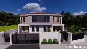 1/2 Duplex, Mosnita Noua  - imagine 14