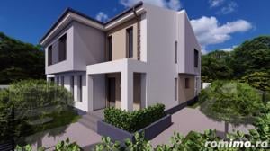 1/2 Duplex, Mosnita Noua  - imagine 6