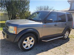 Land rover Discovery  - imagine 5