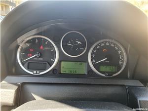 Land rover Discovery  - imagine 4