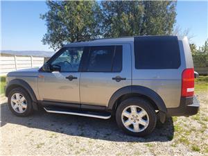 Land rover Discovery  - imagine 6