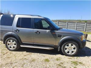 Land rover Discovery  - imagine 3