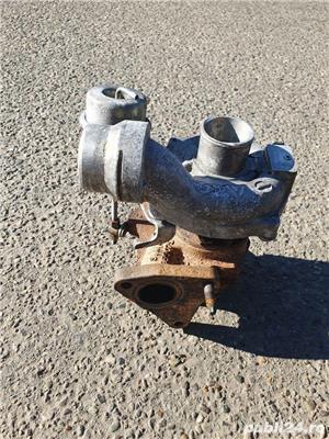 Turbină  Clio , Logan  1.5  