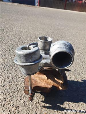 Turbină  Clio , Logan  1.5   - imagine 6