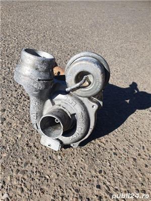 Turbină  Clio , Logan  1.5   - imagine 2