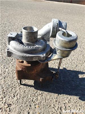 Turbină  Clio , Logan  1.5   - imagine 7