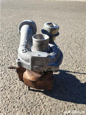 Turbină  Clio , Logan  1.5   - imagine 4