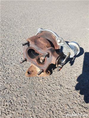 Turbină  Clio , Logan  1.5   - imagine 5