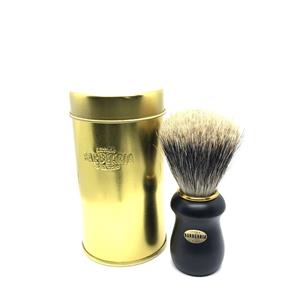 BARBEARIA perie pamatuf pentru ras barbierit MADE IN PORTUGALIA - imagine 10