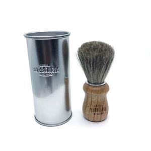 BARBEARIA perie pamatuf pentru ras barbierit MADE IN PORTUGALIA - imagine 8