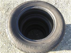 Set cauciucuri vara 235.65.17 Semperit SUV  - imagine 4