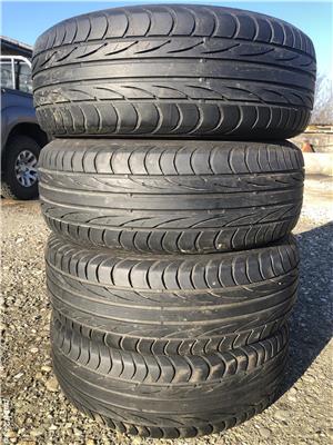 Set cauciucuri vara 235.65.17 Semperit SUV  - imagine 2