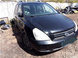 DEZMEMBRARI Kia Carnival  2.9 crdi 2009 - imagine 3