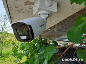 Instalez camere de supraveghere Wi-Fi   rapid și fără bătăi de cap  - imagine 4