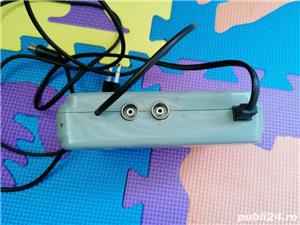 Alimentator   Sursa amplificator antena TV - imagine 3