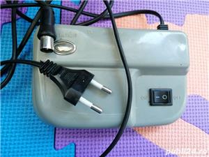Alimentator   Sursa amplificator antena TV - imagine 5