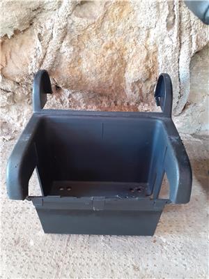 Cotiera BMW SERIA 3 E 46. - imagine 2