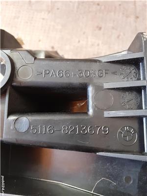 Cotiera BMW SERIA 3 E 46. - imagine 5