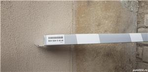 Vand stergatoare parbriz originale bmw seria 3 e90 facelift - imagine 2