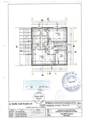 casa individuala - imagine 2