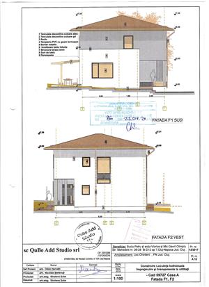 casa individuala - imagine 3