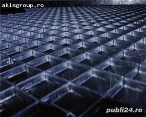 Gratar P 1000x1000, 30x2