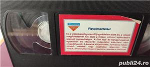 Casetă video Mortal Kombat - imagine 5