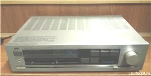 Statie amplificare Electromures 2x15W, Tehnoton,Philips,Unitra - imagine 7