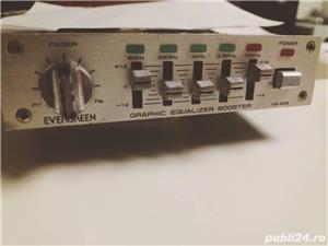 Amplificator statie auto First Austria 1800W - 2 / 4 canale, woofer Alpine Monacor Fisher Kenwood - imagine 6 Amplificator statie auto First Austria 1800W - 2 / 4 canale, woofer Alpine Monacor Fisher Kenwood - imagine 6