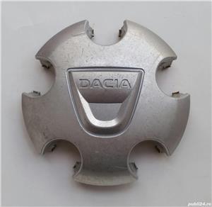 Capac roată Dacia Duster - imagine 2