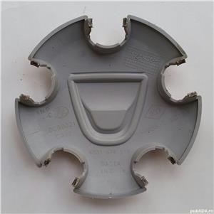 Capac roată Dacia Duster - imagine 3