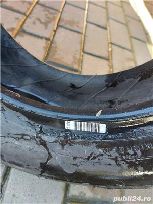 anvelopa michelin noua - imagine 5