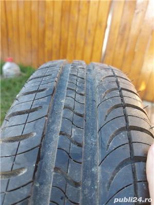 anvelopa michelin noua - imagine 3