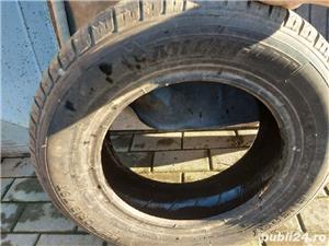 anvelopa michelin noua - imagine 2
