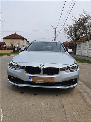 Bmw Seria 3 318 - imagine 2