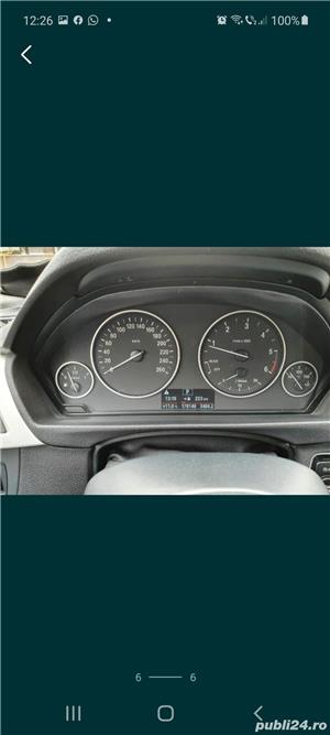 Bmw Seria 3 318 - imagine 6