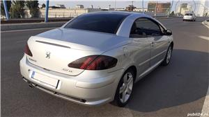 Peugeot 307 CC - imagine 3