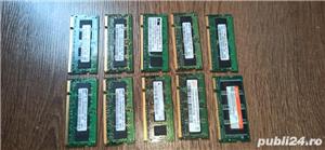 10 Memorii laptop DDR2 - imagine 3