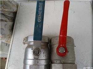 Vand robinet trecere 4" - imagine 2